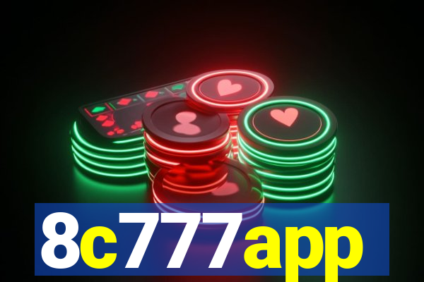 8c777app