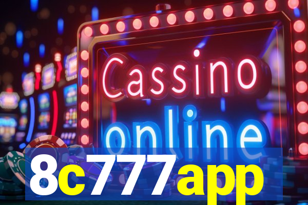 8c777app