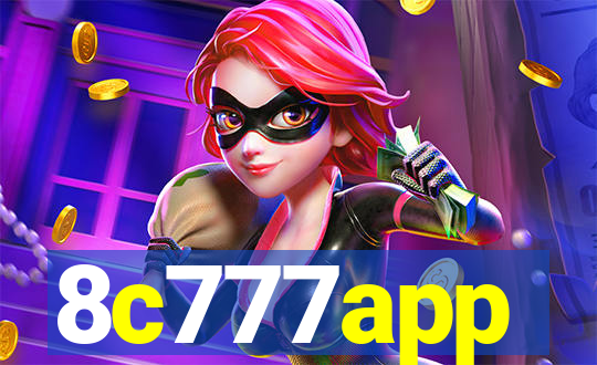 8c777app