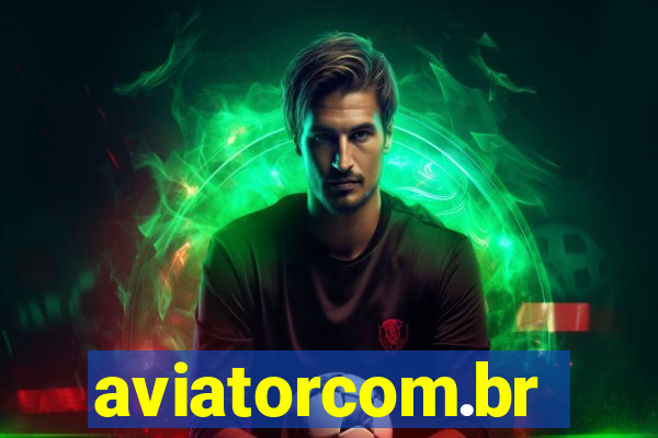 aviatorcom.br