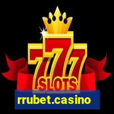rrubet.casino