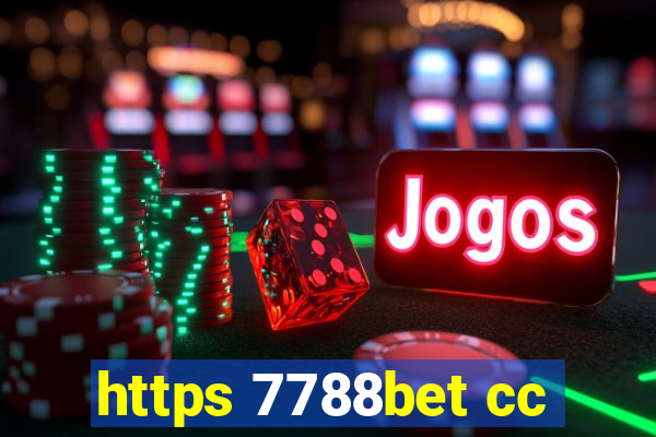 https 7788bet cc