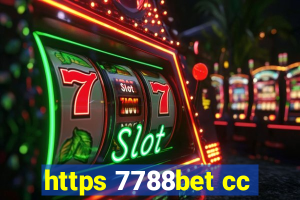 https 7788bet cc