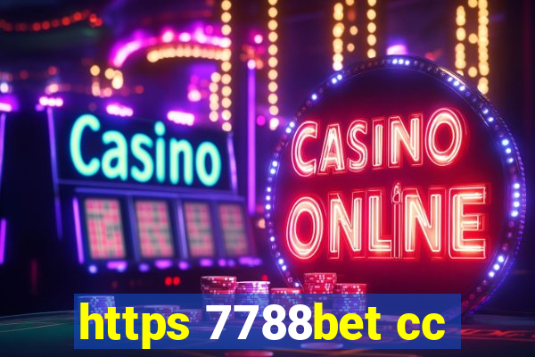 https 7788bet cc