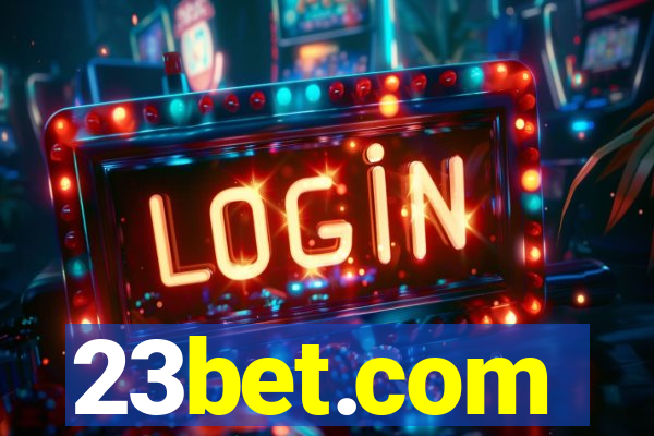 23bet.com