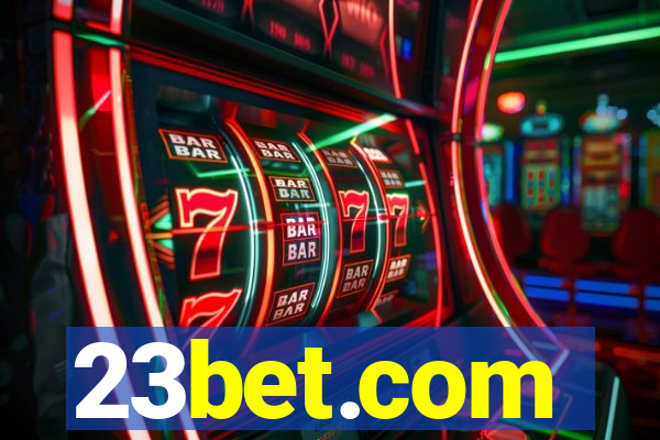 23bet.com