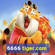 6666 tiger.com