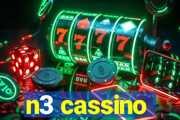 n3 cassino