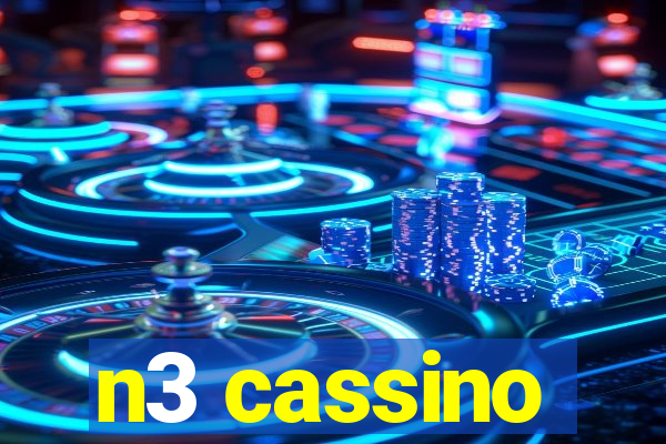 n3 cassino