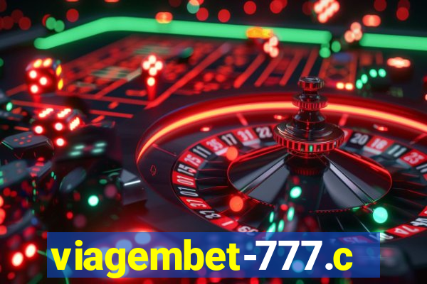 viagembet-777.com