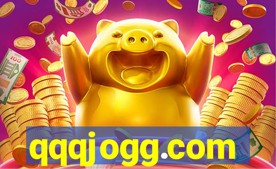 qqqjogg.com