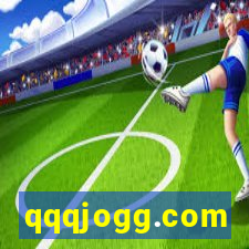 qqqjogg.com