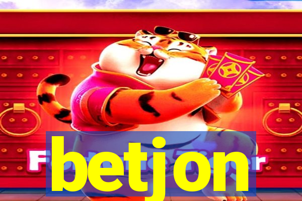 betjon