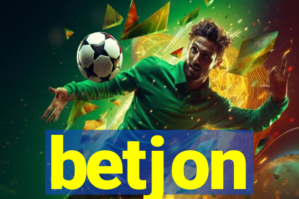 betjon