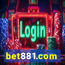 bet881.com