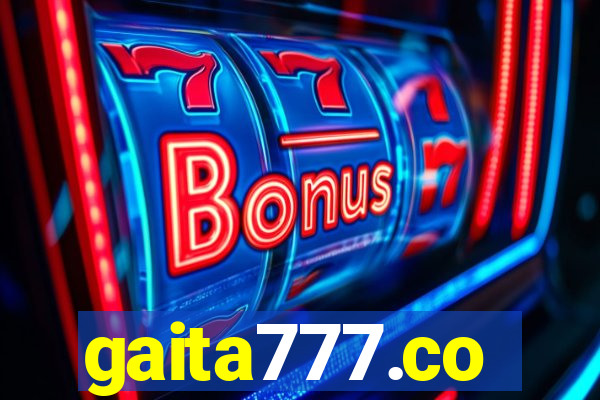 gaita777.co