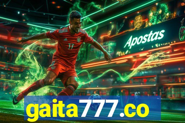 gaita777.co