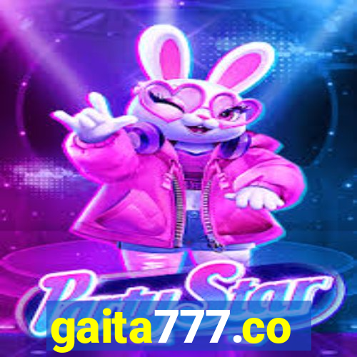 gaita777.co