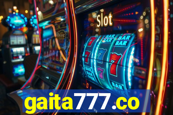 gaita777.co