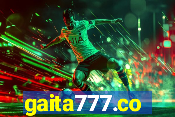 gaita777.co