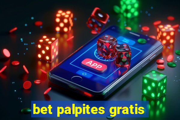 bet palpites gratis