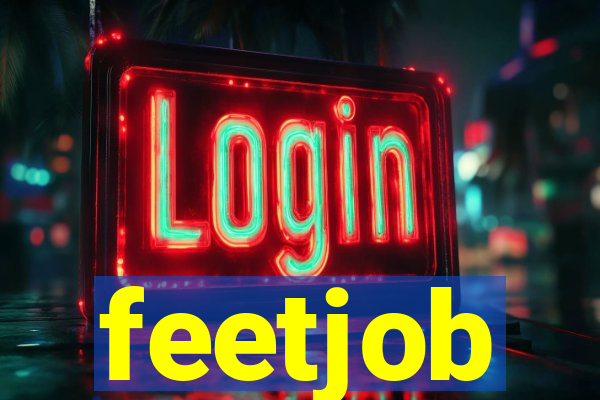 feetjob