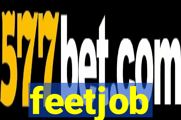 feetjob