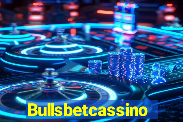 Bullsbetcassino