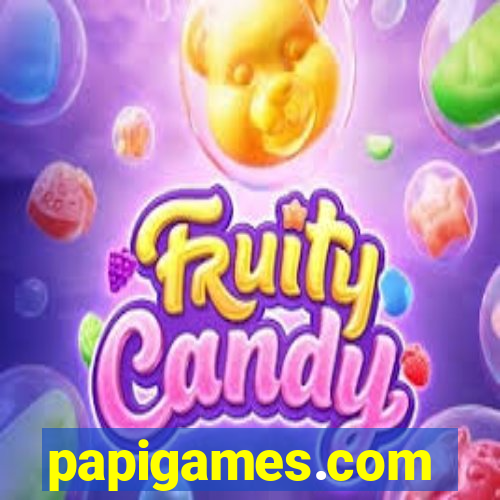 papigames.com