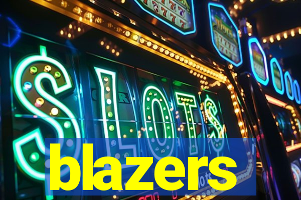 blazers
