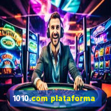 1010.com plataforma