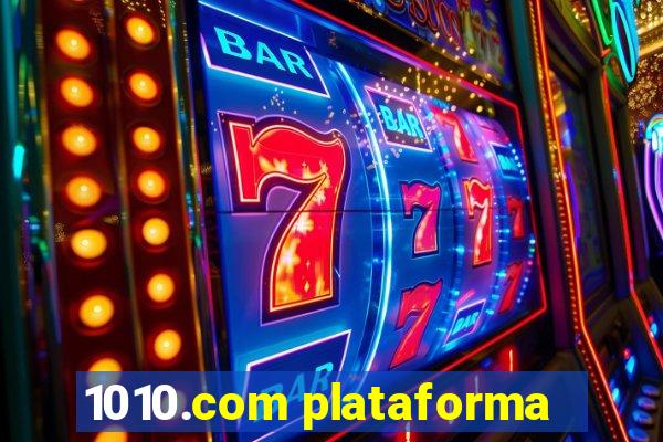1010.com plataforma