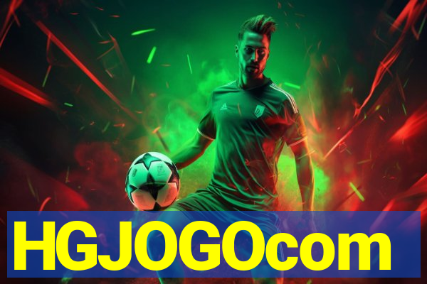 HGJOGOcom
