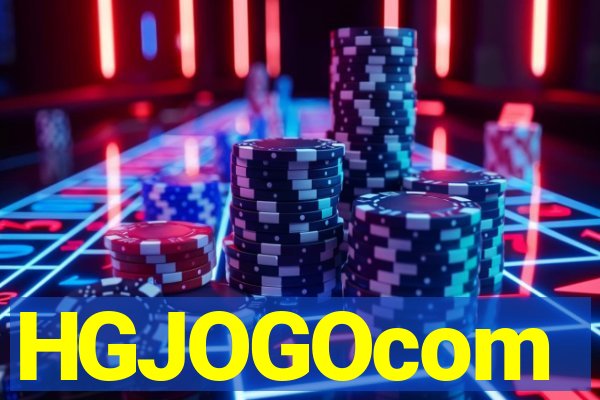HGJOGOcom