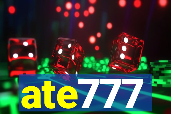 ate777