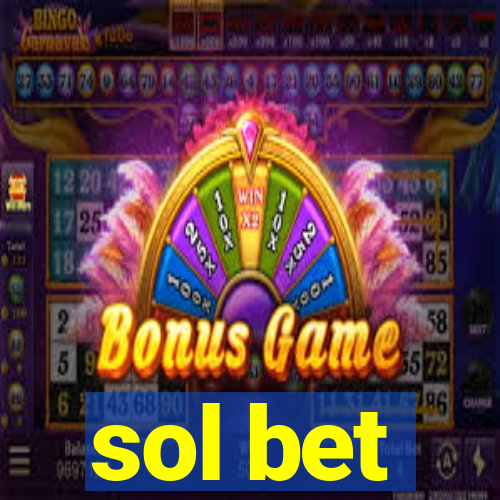 sol bet