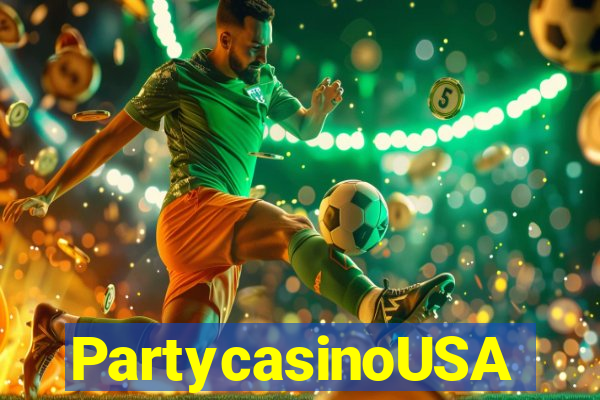 PartycasinoUSA