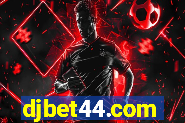 djbet44.com