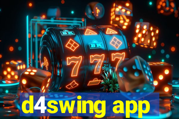 d4swing app