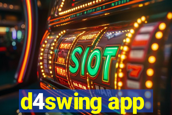 d4swing app