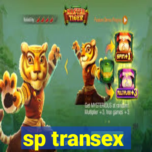 sp transex