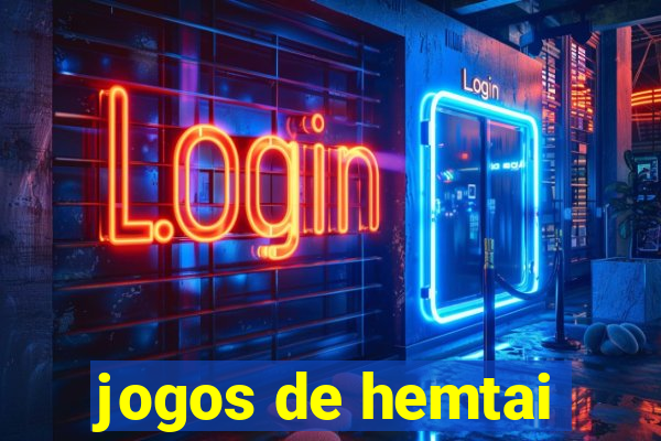 jogos de hemtai
