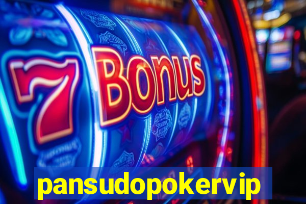 pansudopokervip.net