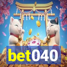 bet040