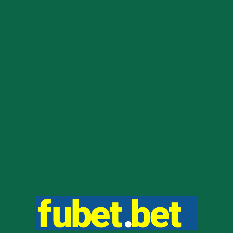 fubet.bet