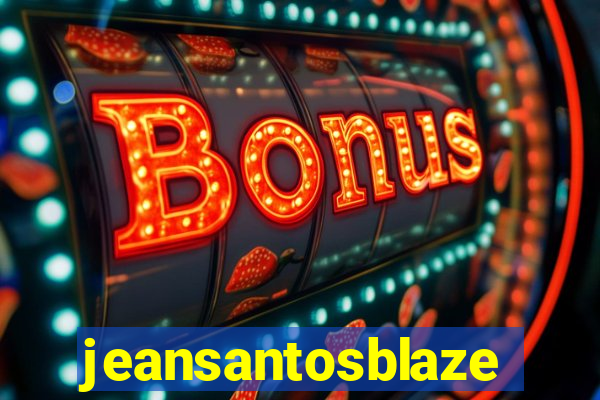 jeansantosblaze