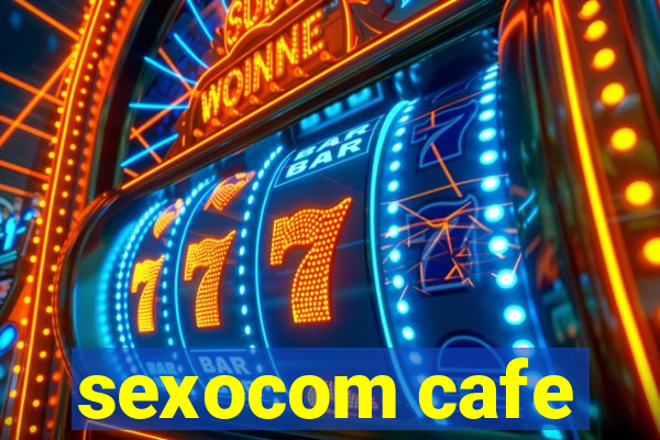 sexocom cafe