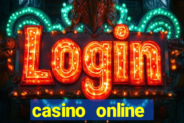 casino online brasil caca niqueis