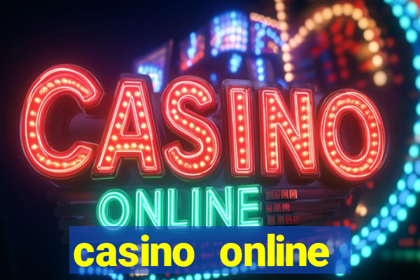 casino online brasil caca niqueis