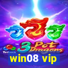 win08 vip